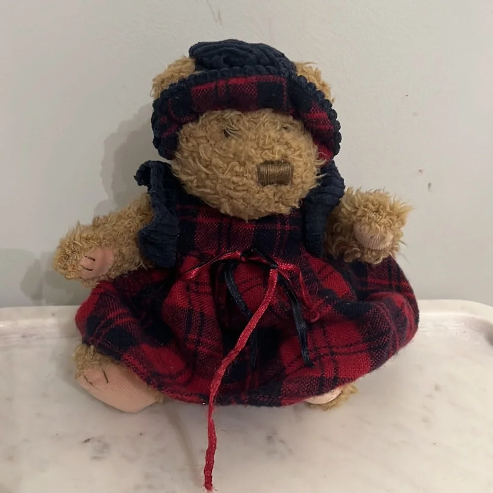Kids Toys Children Stuffed Animal - Picture 7 of 12